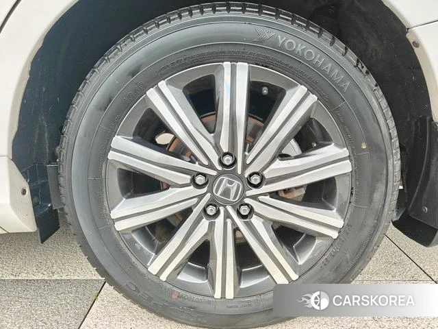 Honda Odyssey id 4335220 из Китая 8