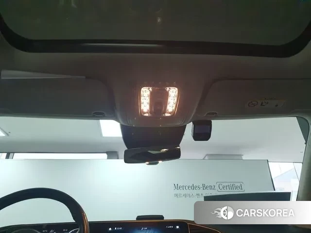 Mercedes-Benz GLE-Class W167 id 3621472 из Кореи 8