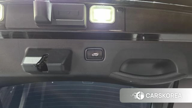 Kia EV6 id 4740639 из Кореи 8
