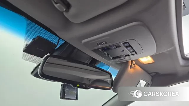 Toyota Camry (XV70) id 3773004 из Кореи 8