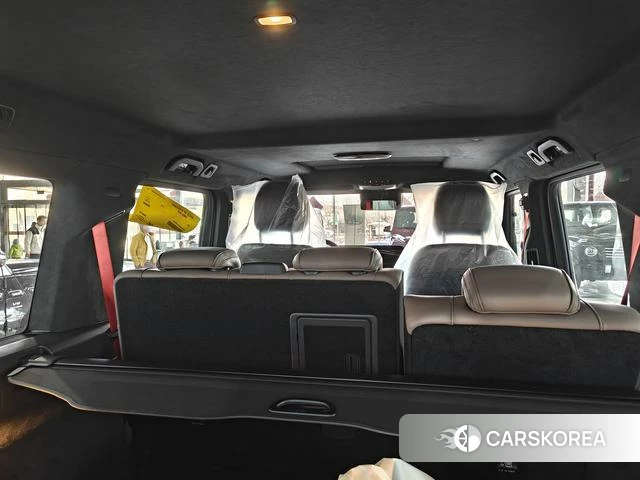 Mercedes-Benz G-class AMG id 4297905 из Китая 8