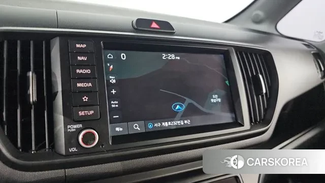 Kia The New Kia Ray id 3317155 из Кореи 8