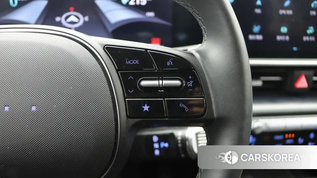 Hyundai Ionic 6 id 4308696 из Кореи 8