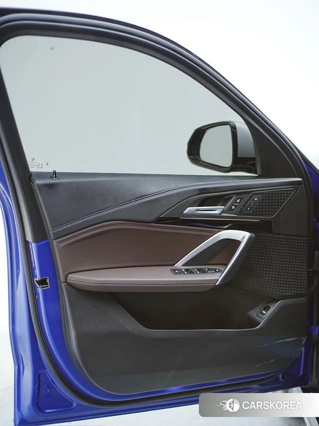 BMW X1 id 4313929 из Китая 8