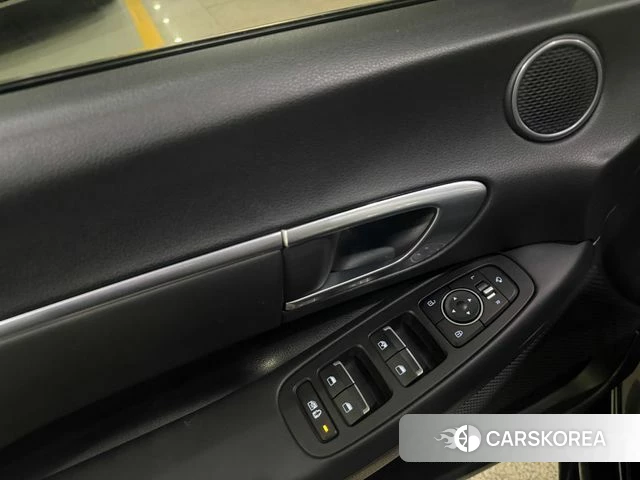 Hyundai Sonata Hybrid (DN8) id 4900263 из Кореи 8