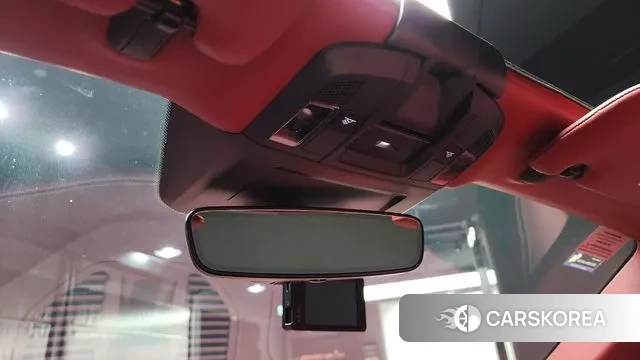 Porsche 911(992) id 3670201 из Кореи 8