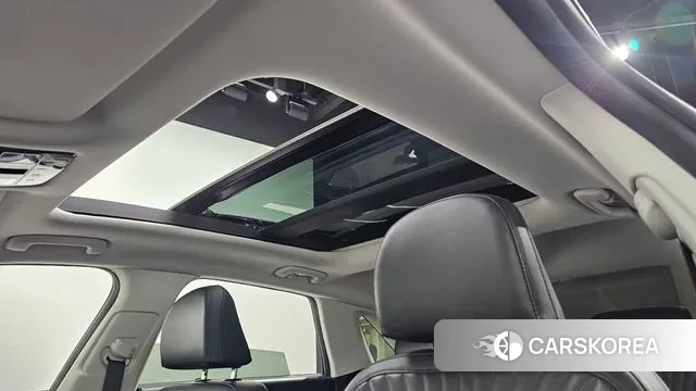 Hyundai Grandeur (GN7) id 3670391 из Кореи 8