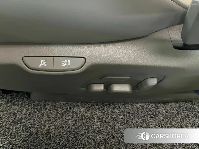 Kia Carnival 4th generation id 4202147 из Кореи 8