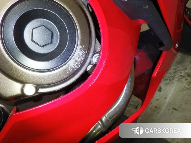 Проданный Honda CBR650R id 3997879 из Японии, фото 8