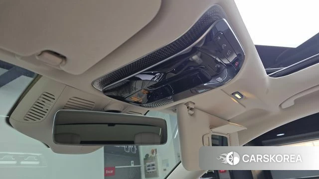 Mercedes-Benz S-Class W223 id 4834985 из Кореи 8
