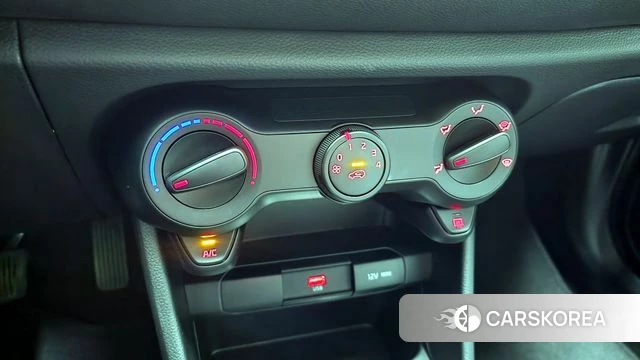 Kia Morning Urban (JA) id 4395303 из Кореи 8