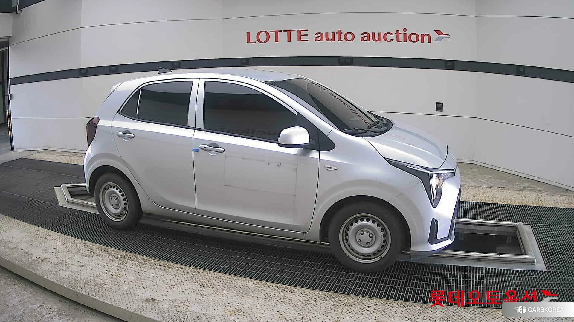 Kia Morning id 4289562 из Кореи 8