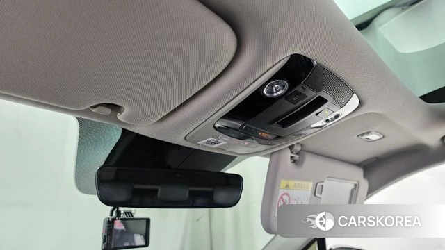 Kia Sorento 4th Generation id 4604634 из Кореи 8