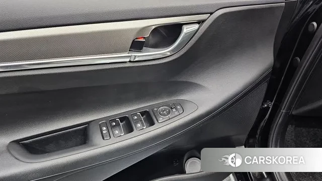 Hyundai The New Grandeur IG id 3722367 из Кореи 8