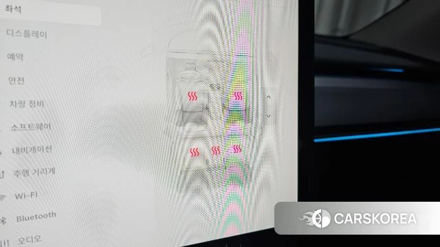 Tesla Model Y id 3883051 из Кореи 8