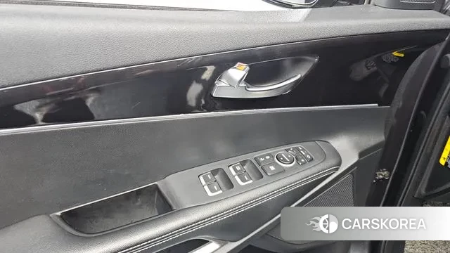 Kia The New Sorento id 3407865 из Кореи 8