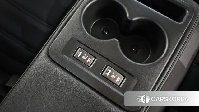 Renault Korea (Samsung) The New SM6 id 3084224 из Кореи 8