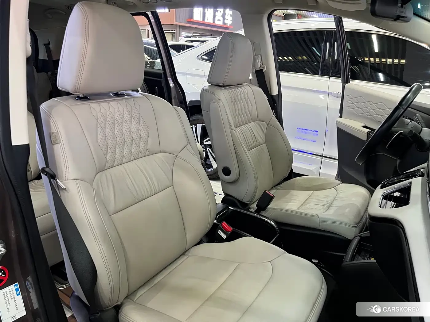 Honda Elysion id 4634858 из Китая 8
