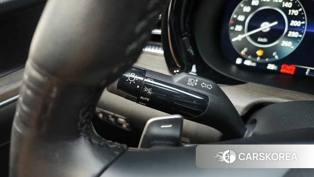 Kia K5 3rd generation id 4608145 из Кореи 8