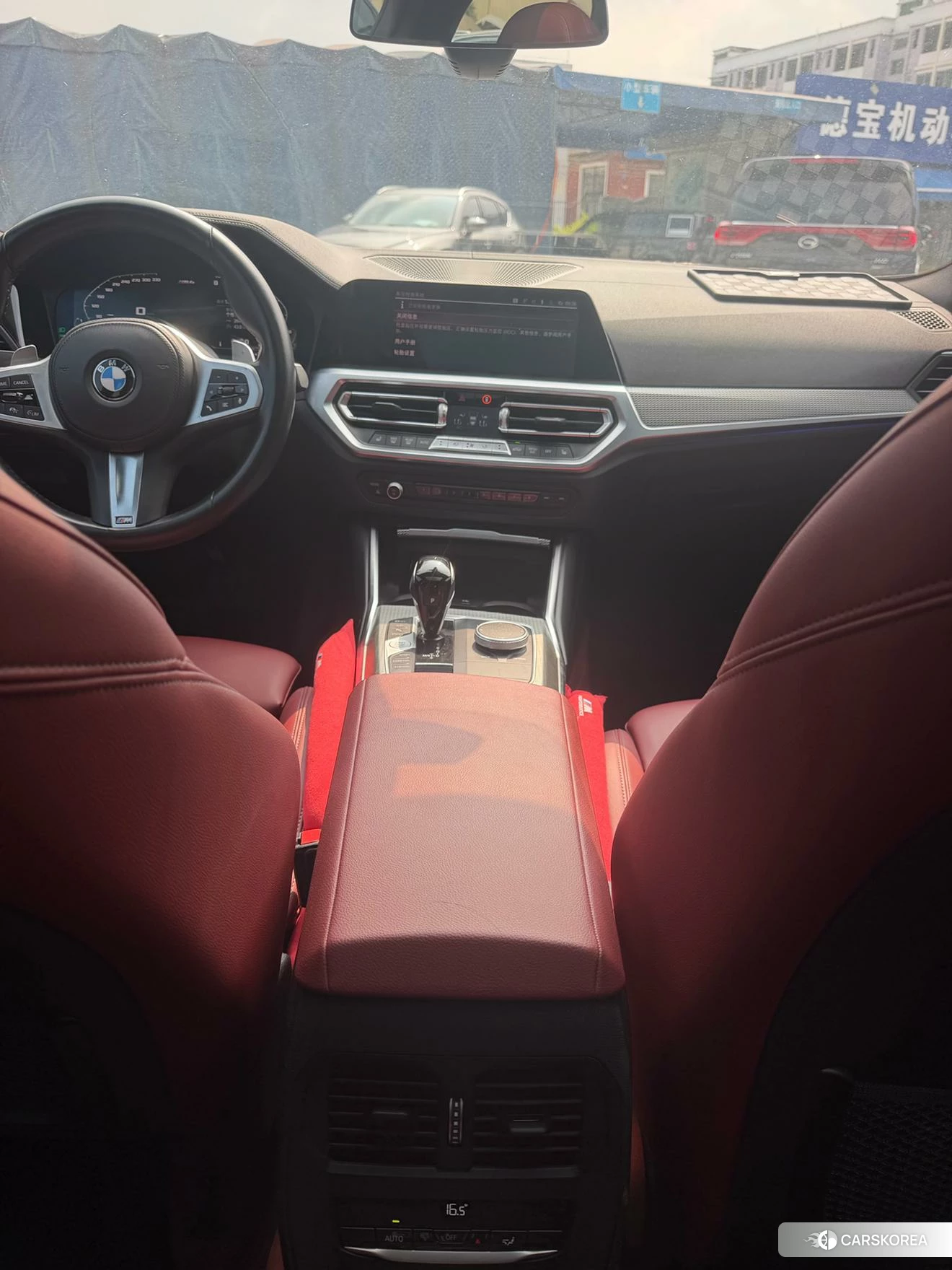 BMW 4 series id 4440314 из Китая 8