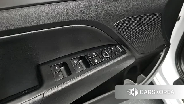 Hyundai The New Avante AD id 3736842 из Кореи 8