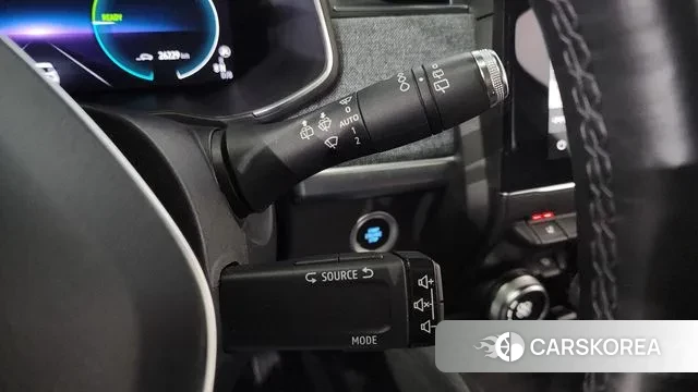 Renault Korea (Samsung) Joe id 2994069 из Кореи 8