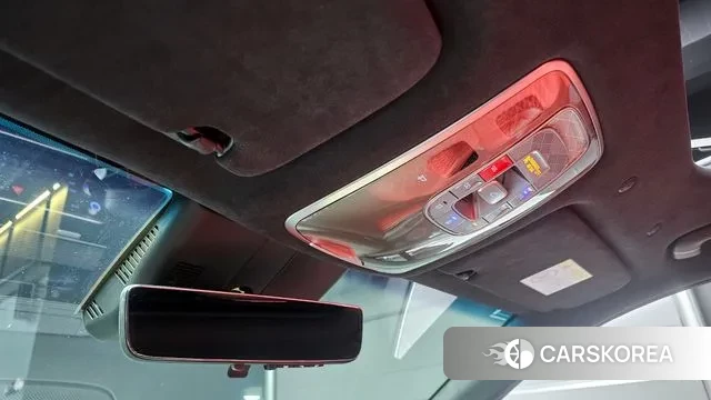 Genesis GV80 Coupe id 3721023 из Кореи 8