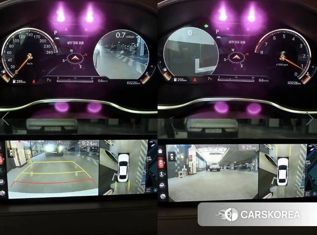 Genesis G80 (RG3) id 3904914 из Кореи 8