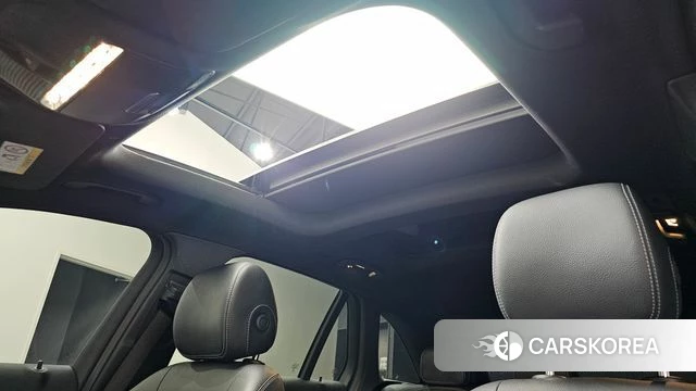 Mercedes-Benz GLC-Class X253 id 4550578 из Кореи 8
