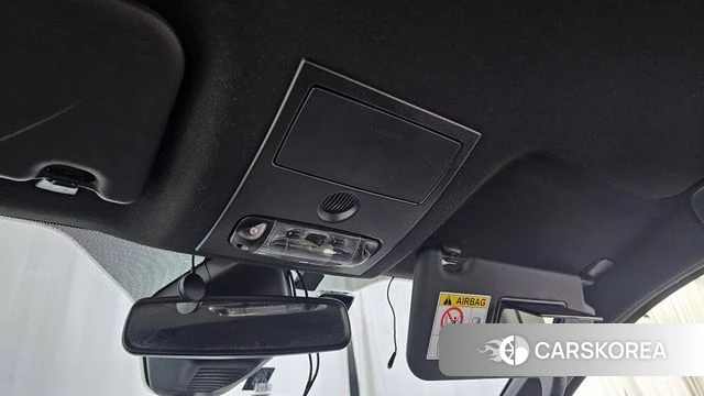 Ford Ranger 3rd Generation id 3859749 из Кореи 8