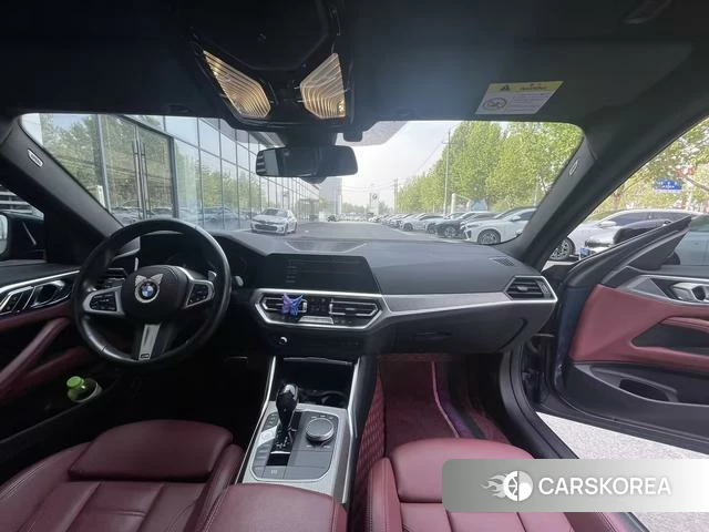 BMW 4 series id 4256556 из Китая 8