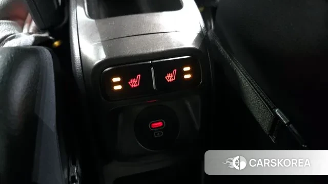 Kia The New Kia Ray id 3332872 из Кореи 8