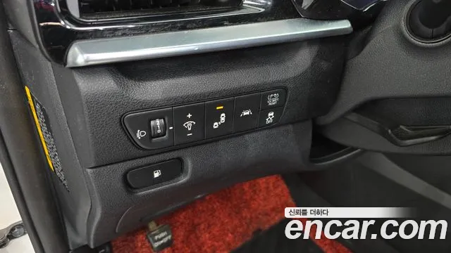 Kia The New Niro id 2797321 из Кореи 8