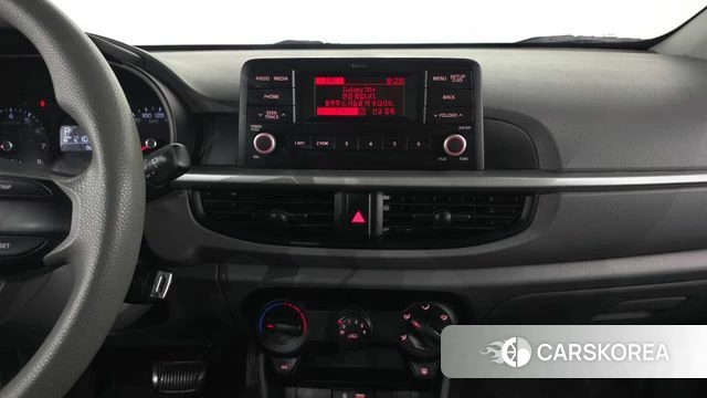 Kia All New Morning (JA) id 3911888 из Кореи 8