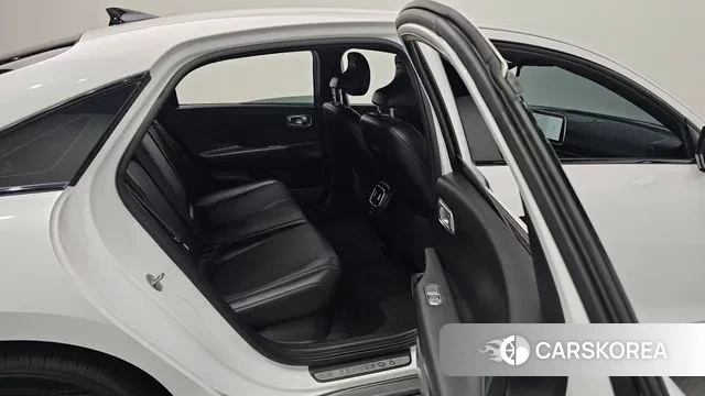 Hyundai Ionic 6 id 3026926 из Кореи 8