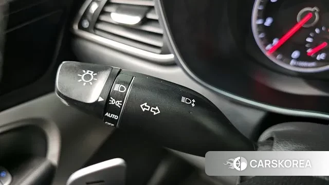 Genesis G70 id 3464887 из Кореи 8