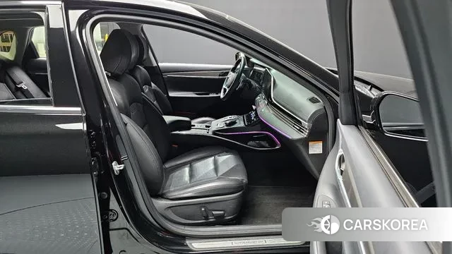 Hyundai The New Grandeur IG Hybrid id 3022942 из Кореи 8