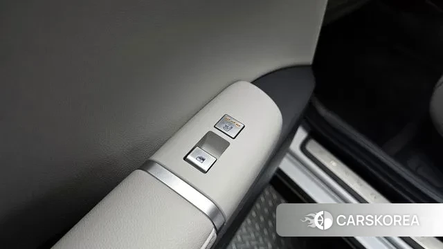 Hyundai Grandeur Hybrid (GN7) id 3190897 из Кореи 8