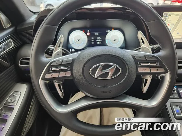 Hyundai The New Palisade id 2846696 из Кореи 8