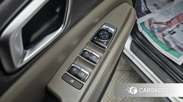 Kia The New Carnival 4th Generation id 4540295 из Кореи 8
