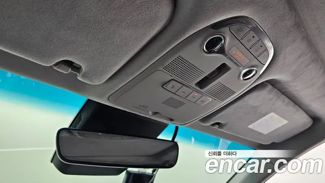 Hyundai The New Grandeur IG Hybrid id 2784385 из Кореи 8