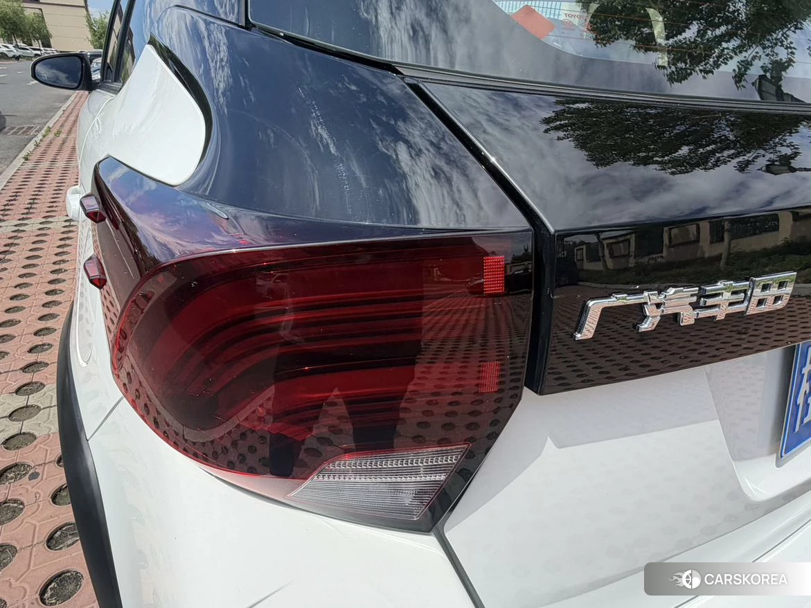 Toyota YARIS L Zhixuan id 4493206 из Китая 8