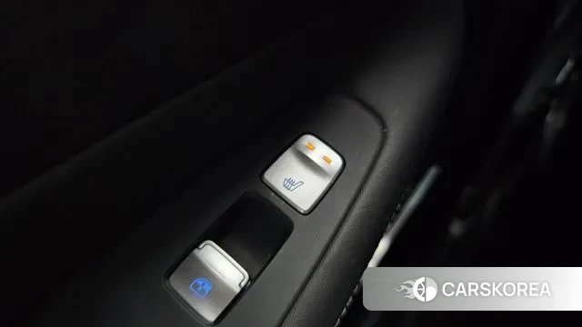 Hyundai The New Santa Fe id 3022014 из Кореи 8