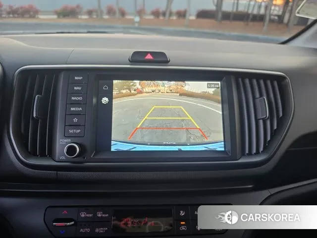 Kia The New Kia Ray EV id 3644642 из Кореи 8