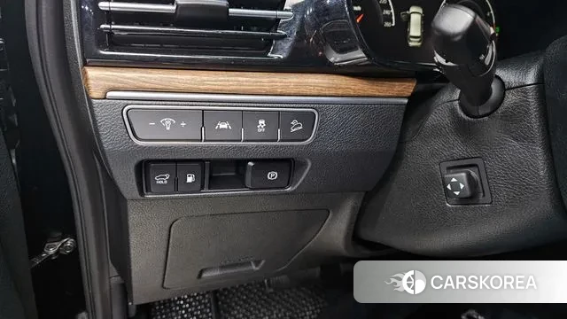 Kia Mohave Master id 3722927 из Кореи 8