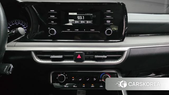 Kia K5 3rd generation id 4778749 из Кореи 8