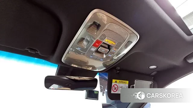 Genesis G80 (RG3) id 3764797 из Кореи 8