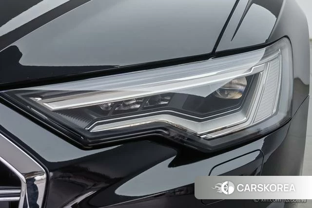 Audi A6L id 4290684 из Китая 8