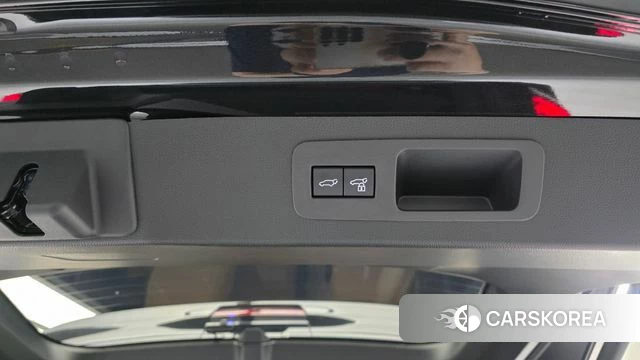 Lexus LX 4th Generation id 4664884 из Кореи 8