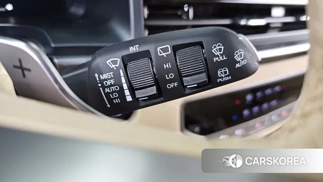 Ssangyong Rexton New Arena id 3294818 из Кореи 8